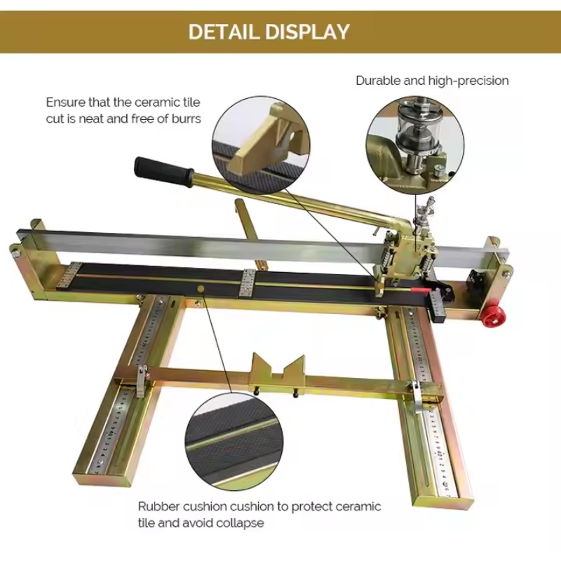 Cortador Manual Industrial de  - Industrial Laser Guide avaliação e preço