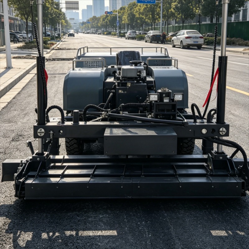 Máquina de Nivelamento de Piso - Industrial Laser Guide avaliação e preço