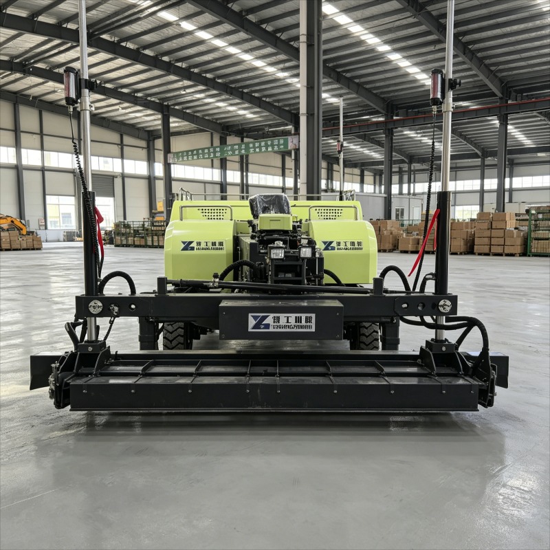 Máquina de Nivelamento de Piso - Industrial Laser Guide avaliação e preço