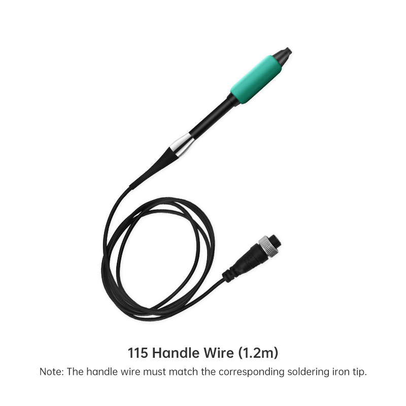 Alientek t200 alça de ferro de - Industrial Laser Soldering Iron avaliação e preço