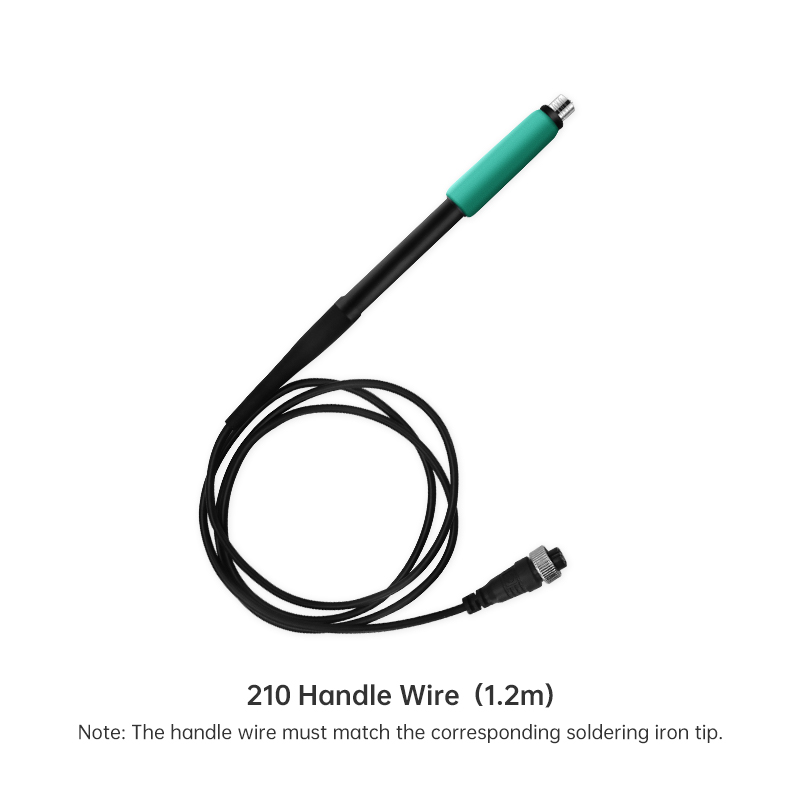 Alientek t200 alça de ferro de - Industrial Laser Soldering Iron avaliação e preço