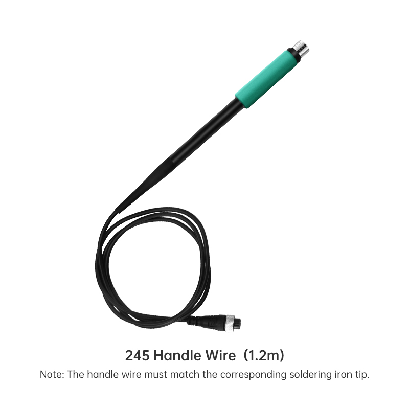 Alientek t200 alça de ferro de - Industrial Laser Soldering Iron avaliação e preço