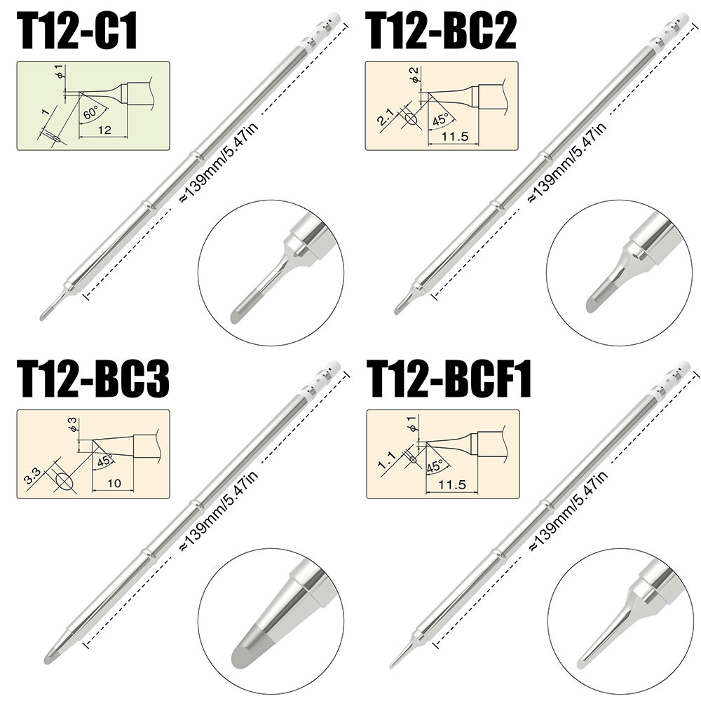 Ponta de ferro de solda série  - Industrial Laser Soldering Iron avaliação e preço