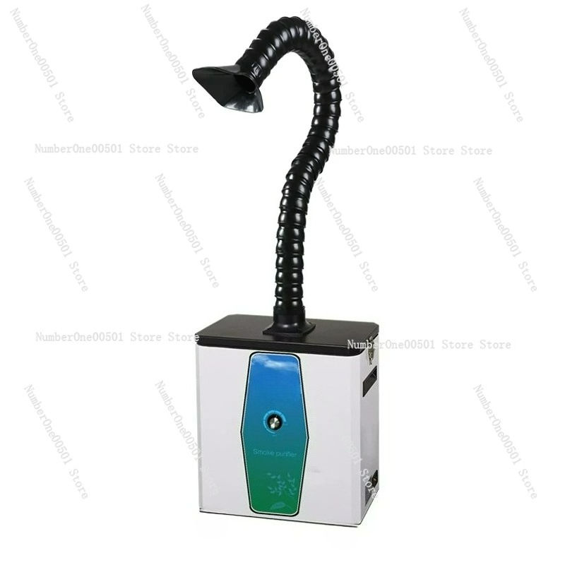 Purificador de fumaça para mar - Industrial Laser Solder Iron avaliação e preço