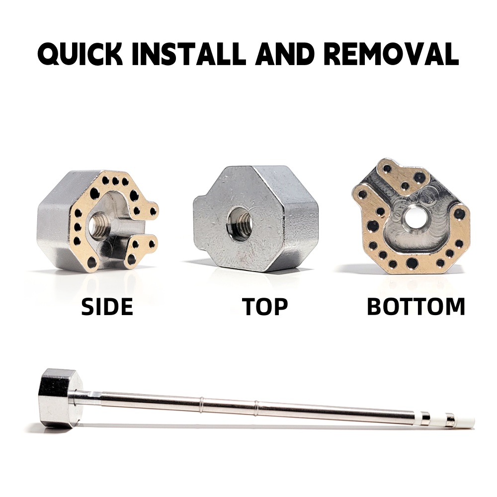 Ponta de Ferro de Solda T12 24 - Industrial Laser Soldering Iron avaliação e preço