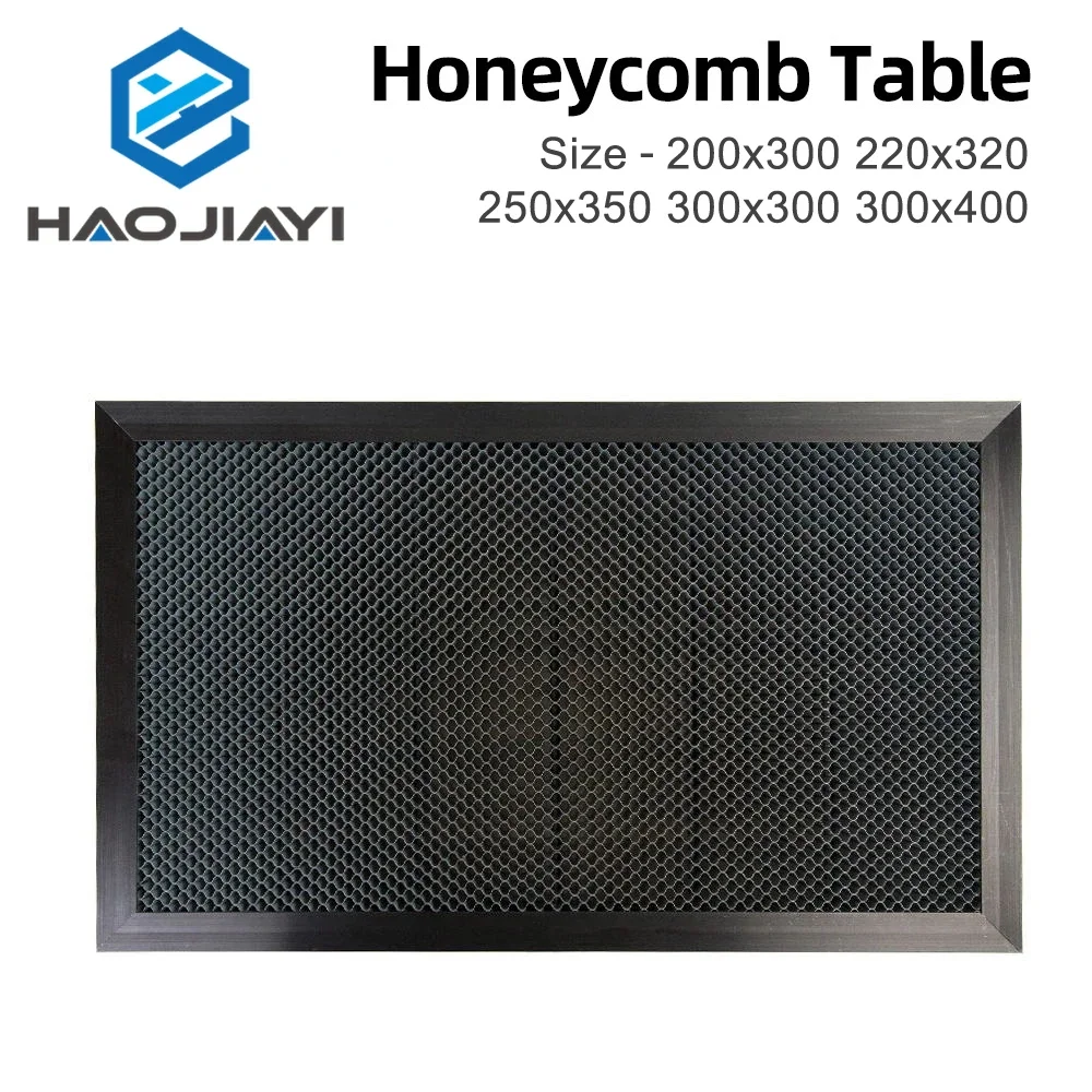 Plataforma de Trabalho Colmeia - Honeycomb Laser Bed avaliação e preço