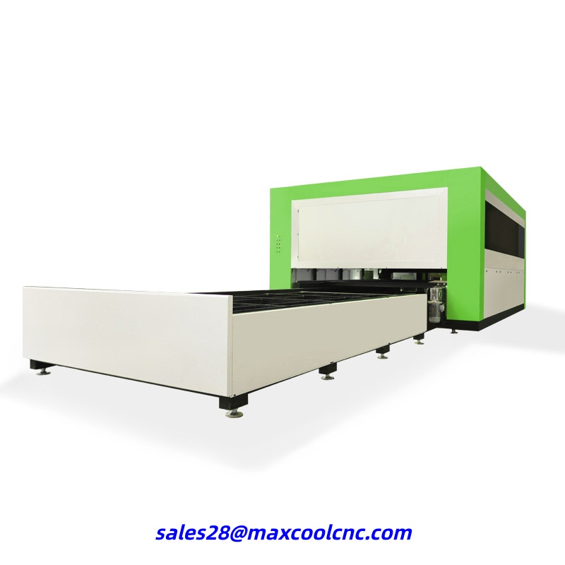 Cortadora a Laser, Máquina de  - Metal Laser Cutter Head avaliação e preço