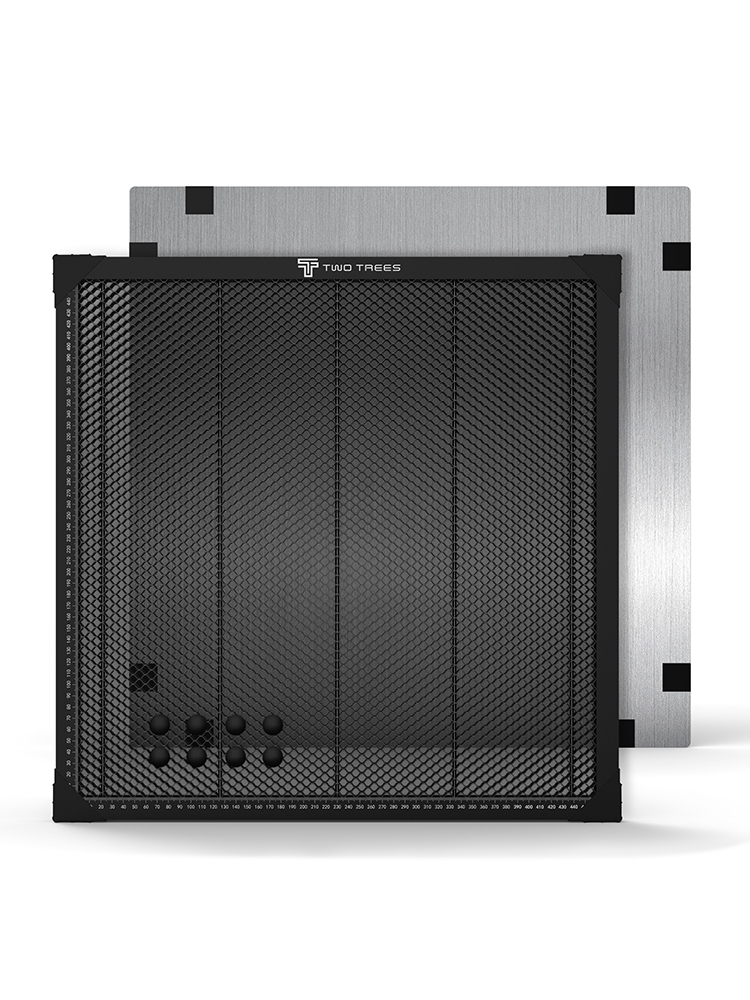Mesa de Trabalho em Colmeia co - Honeycomb Laser Bed avaliação e preço