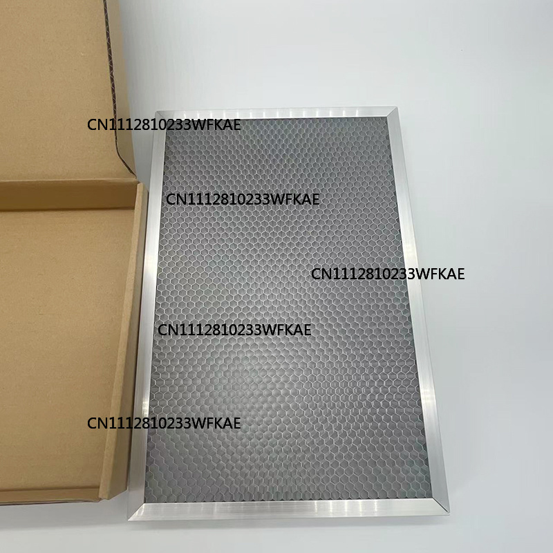 Mesa de Trabalho Universal em  - Honeycomb Laser Bed avaliação e preço