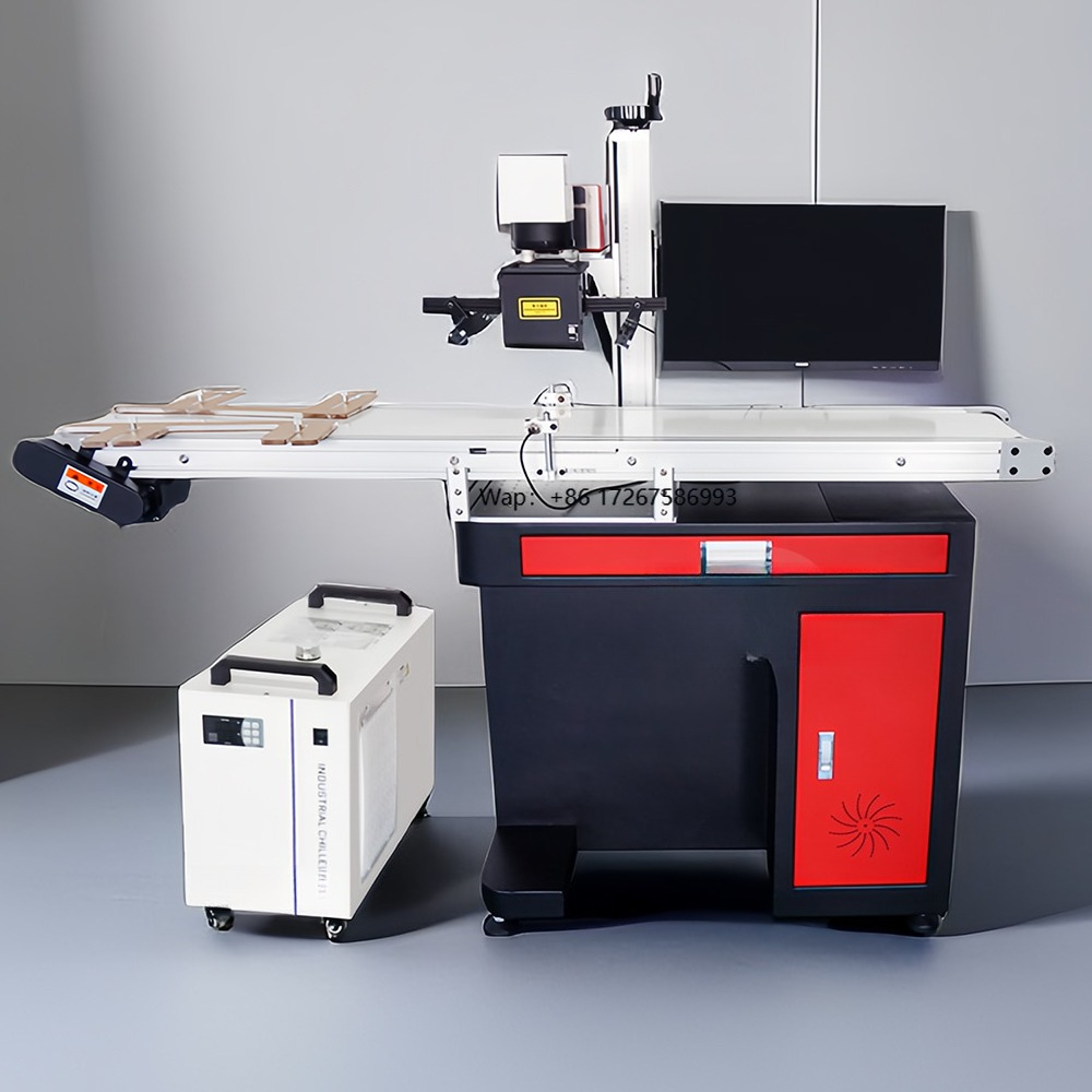 Máquina de Impressão UV Indust - Industrial Visual avaliação e preço