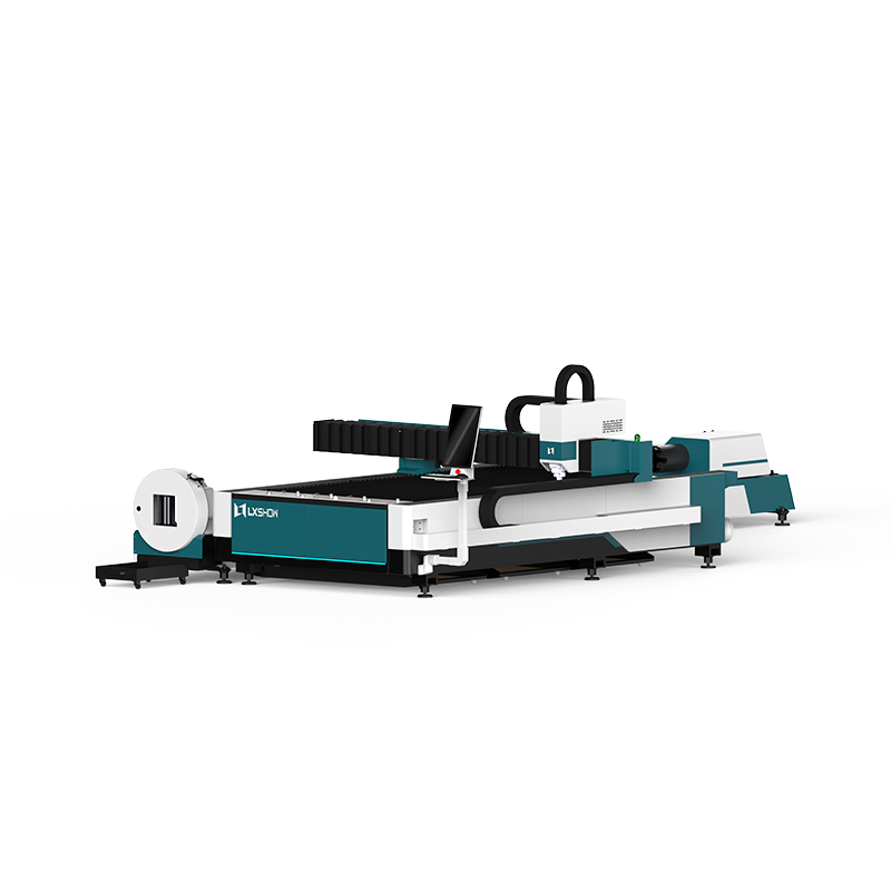 7% DE DESCONTO em Equipamentos - Industrial Laser Cutter For Metal avaliação e preço