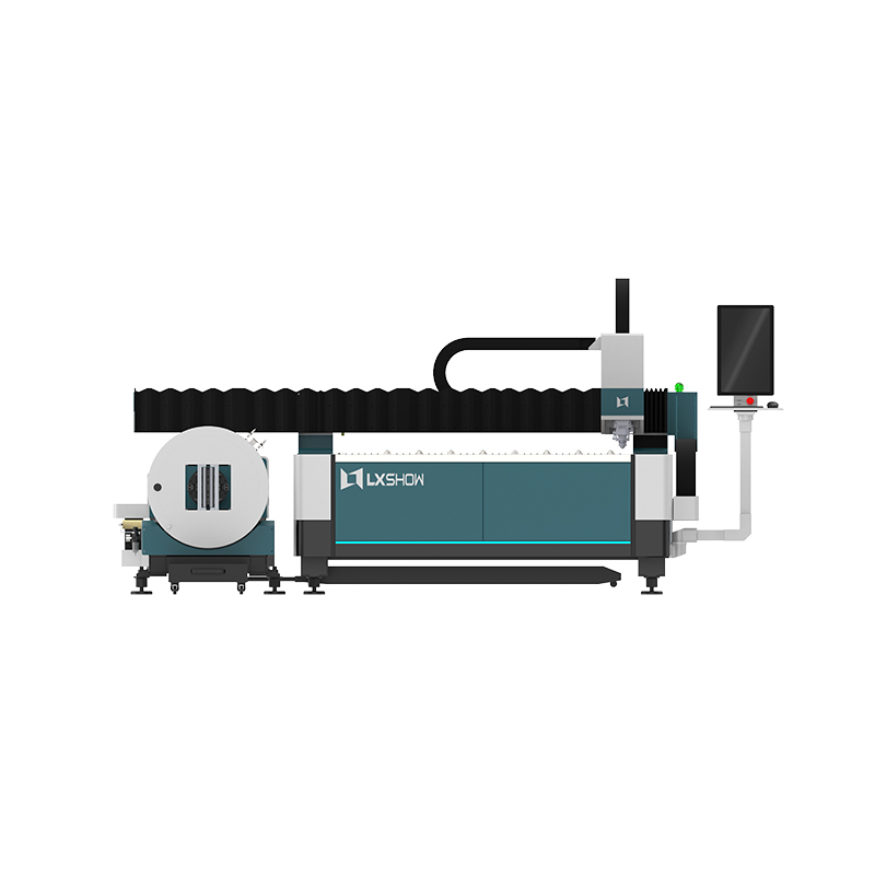 7% DE DESCONTO em Equipamentos - Industrial Laser Cutter For Metal avaliação e preço
