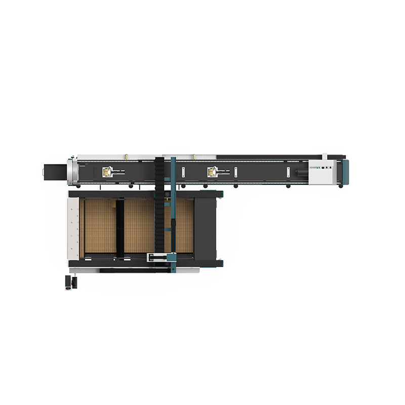 7% DE DESCONTO em Equipamentos - Industrial Laser Cutter For Metal avaliação e preço